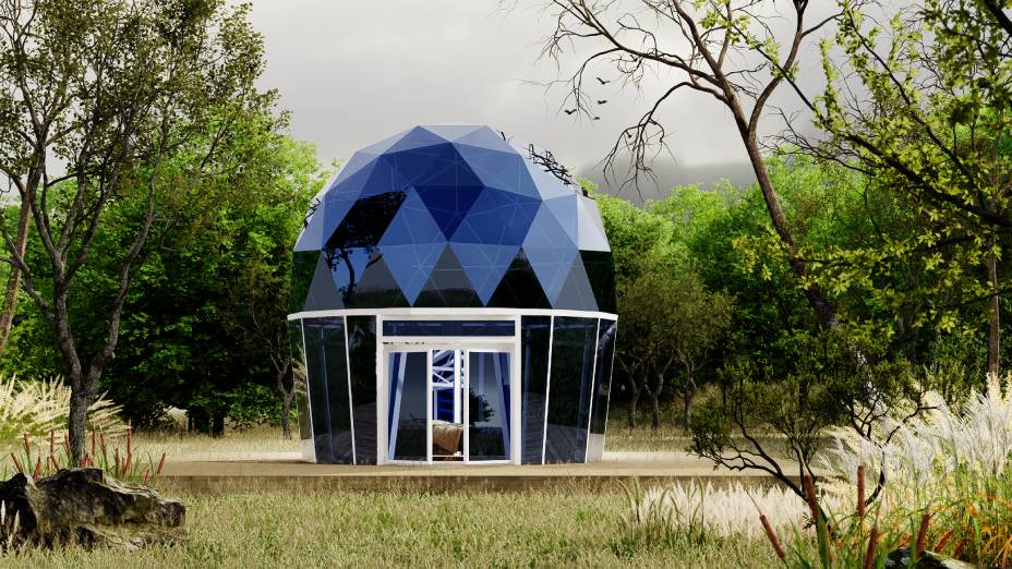 太平区星空酒店帐篷厂家