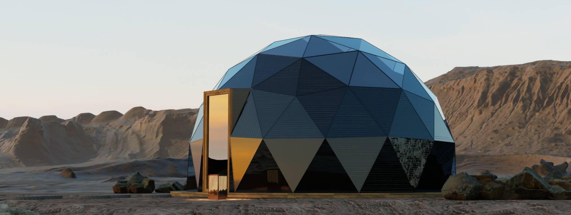 太平区星空酒店帐篷